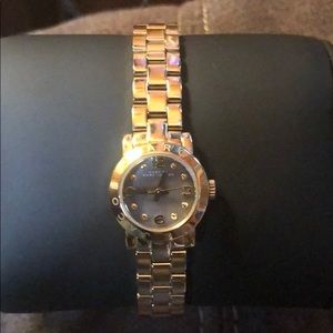 Marc by Marc Jacobs watch